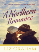 A Northern Romance: Atlantic Romances, #1
