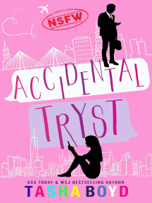 Read Accidental Tryst Online By Natasha Boyd Books