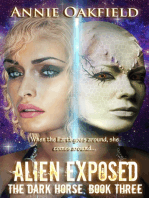 Alien Exposed