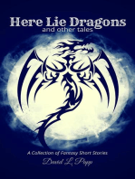 Here Lie Dragons