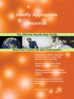 Identify Appropriate Resources The Ultimate Step-By-Step Guide