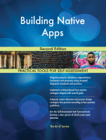 Building Native Apps Second Edition