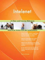 Intelenet A Clear and Concise Reference