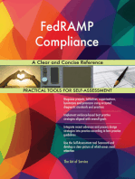 FedRAMP Compliance A Clear and Concise Reference