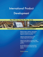 International Product Development The Ultimate Step-By-Step Guide