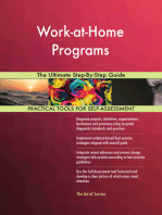 Work-at-Home Programs The Ultimate Step-By-Step Guide