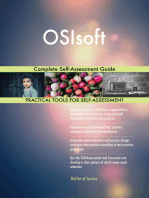 OSIsoft Complete Self-Assessment Guide