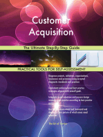 Customer Acquisition The Ultimate Step-By-Step Guide