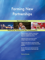Forming New Partnerships Second Edition