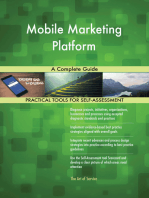 Mobile Marketing Platform A Complete Guide