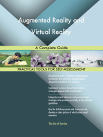 Augmented Reality and Virtual Reality A Complete Guide