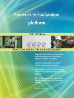 Network virtualization platform Third Edition