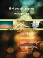 BPM business process management Third Edition