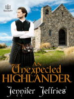 An Unexpected Highlander