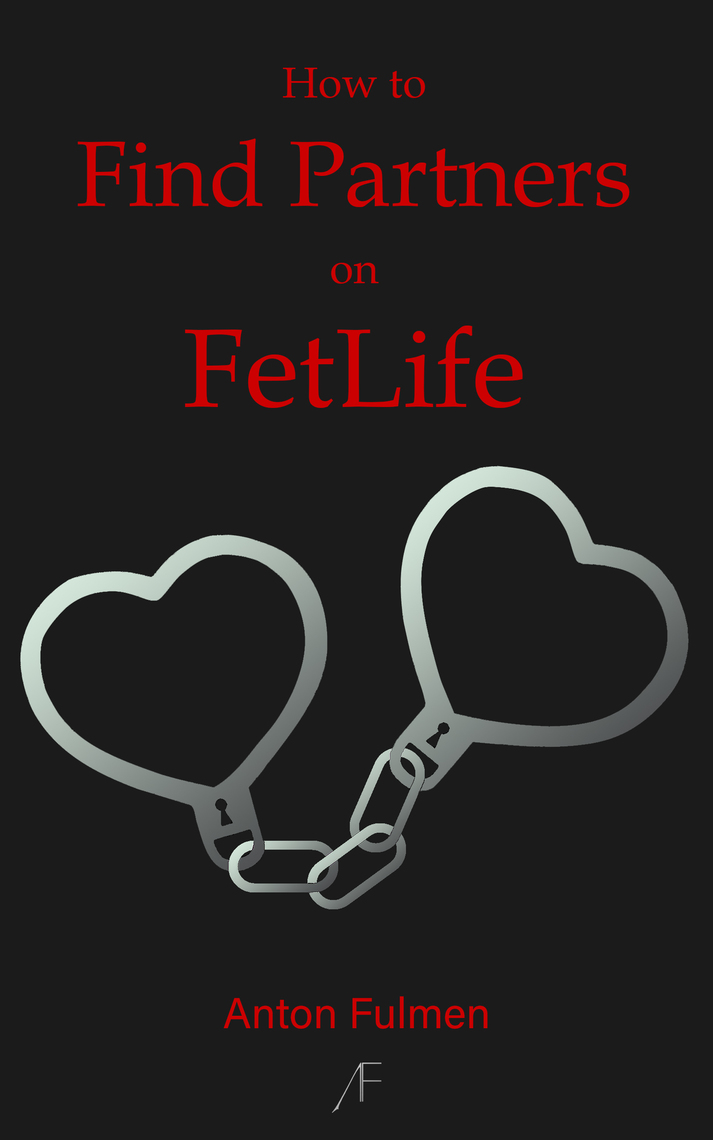 Why I’ll Be Deactivating My FetLife Account Next Monday