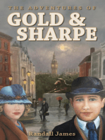 The Adventures of Gold & Sharpe