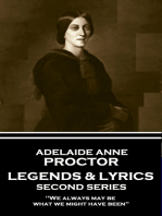 Legends & Lyrics