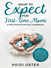 Read Complete Guide To Pregnancy And Newborn Sleep Training A New Mom S Survival Handbook What To Expect In Labor Wise Tips And Tricks For No Cry Nights And A Happy Baby Online