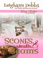 Scones, Skulls & Scams