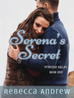 Serena's Secret: Primrose Valley, #1