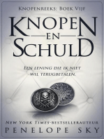 Knopen en Schuld
