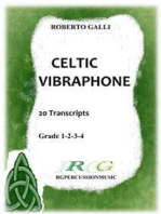 Celtic Vibraphone