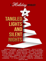 Tangled Lights and Silent Nights