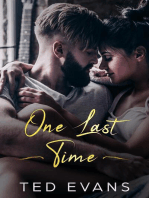 One Last Time: Love Me Again, #3