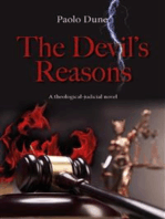 The Devil's Reasons
