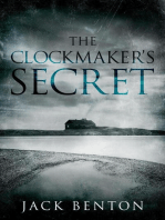 The Clockmaker's Secret