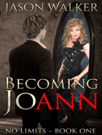 Becoming Joann