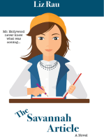 The Savannah Article