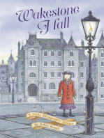 Wakestone Hall (Stella Montgomery, #3)