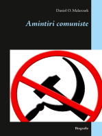 Amintiri comuniste: Biografie