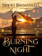 Burning Night