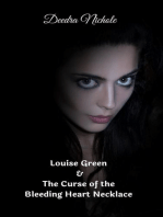 Louise Green & The Curse of the Bleeding Heart Necklace