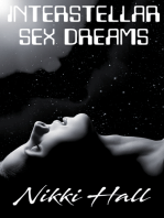 Interstellar Sex Dreams