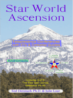 Star World Ascension: Andromeda