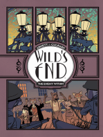 Wild's End Vol. 2