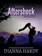 Aftershock: an Eye of the Storm Companion Novel