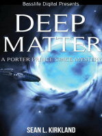 Deep Matter: deep matter universe