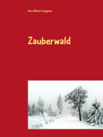 Zauberwald: Ein russisches Wintermärchen