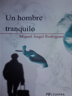 Un hombre tranquilo, una trepidnte trama que denuncia e maltrato a la mujer.