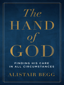 The Hand of God by Alistair Begg (Ebook) - Read free for 30 days