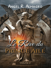 Le Rêve du Prince Ailé (Volume 2)
