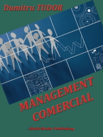 Management comercial