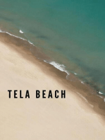 Tela Beach