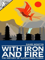 With Iron and Fire