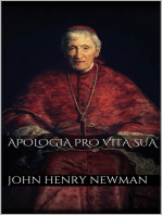 Apologia pro Vita Sua