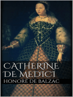 Catherine De Medici